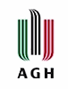 Logo AGH